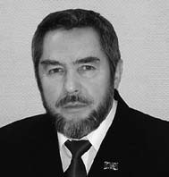 Каюмов Нагим Баянович