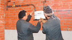 промбезопасность газового оборудования