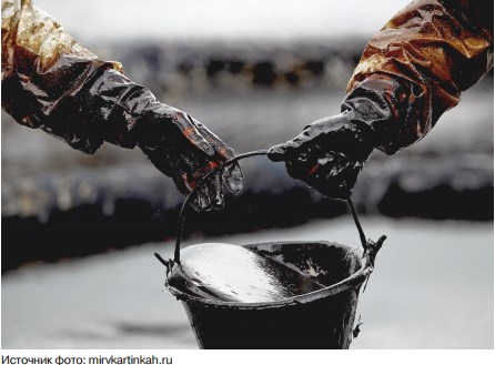 Случаи, когда сброс нефти или вредных веществ не является нарушением