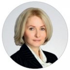Абрамченко Виктория Валериевна, заместитель председателя Правительства Российской Федерации