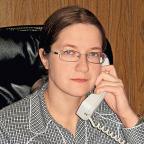АСТРЕЛИНА Татьяна Николаевна, руководитель Государственной инспекции труда в Республике Башкортостан