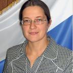 АСТРЕЛИНА Татьяна Николаевна, руководитель Государственной инспекции труда в Республике Башкортостан