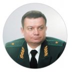 Азанов Андрей Юрьевич, руководитель Западно-Уральского межрегионального Управления Росприроднадзора