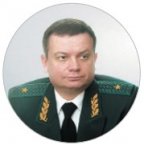 Азанов Андрей Юрьевич, руководитель Западно-Уральского межрегионального Управления Росприроднадзора