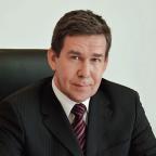 Бикбулатов Ильдар Ильшатович, заместитель председателя Правительства Удмуртской Республики