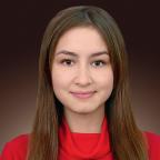 БЛИНОВА Елена Дмитриевна, ведущий специалист-эксперт Государственной  инспекции труда  в Удмуртской Республике