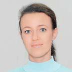 ЧЕБОТАРЕВА Марина Юрьевна, главный специалист отдела инженерного  обеспечения и специализированных экспертиз  АУ «Управление  Госэкспертизы»