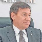 ЧИЧЕЛОВ  Виктор Александрович,  генеральный директор ООО «Газпром трансгаз Чайковский»