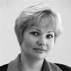 Давыдова Надежда Станиславовна, заместитель министра промышленности и транспорта Удмуртской Республики