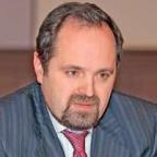 ДОНСКОЙ  Сергей Ефимович, министр природных ресурсов  и экологии Российской Федерации