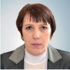 Дресвянникова Инна Витальевна, врио заместителя руководителя Государственной инспекции труда в Удмуртской Республике 