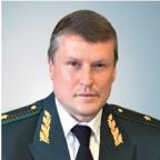 Дудников Юрий Владимирович, руководитель Управления Росприроднадзора по Республике Башкортостан