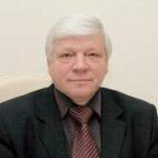 Егоршин Анатолий Петрович, начальник Управления государственной экспертизы