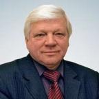 Егоршин Анатолий Петрович, начальник Управления государственной экспертизы