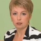 Емелина Марина Викторовна, директор АНО «Центр испытаний нефтепродуктов»