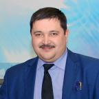 ЕРКЕЕВ  Ильдар Хамитович, врио заместителя руководителя Государственной инспекции  труда в Республике Башкортостан