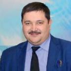 ЕРКЕЕВ Ильдар Хамитович, врио заместителя руководителя Государственной инспекции труда в Республике Башкортостан