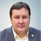 ФАТИХОВ Руслан Накипович, начальник управления промышленной безопасности АО «ТАНЕКО»