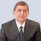 Гайфуллин  Ильгизар  Хабирович,  генеральный  директор  ОАО «Генерирующая  компания»