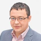 ГУМАРОВ Рамиль Яхиевич,  генеральный директор  Группы компаний «Крафтверк»