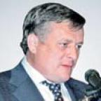 Густов Сергей Вадимович, генеральный директор ОАО «Газпромрегионгаз»