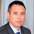ХАДЫЕВ Илдар Римович, министр природопользования  и экологии Республики  Башкортостан