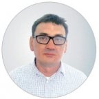Хакимов Алексей Викторович, независимый эксперт в области электроэнергетики 