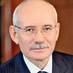 ХАМИТОВ Рустэм Закиевич, президент Республики  Башкортостан