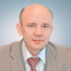 Харитонов Виктор Егорович, управляющий директор ЗАО «Удмуртнефть-Бурение»