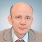 Харитонов Виктор Егорович,  управляющий директор  ЗАО «Удмуртнефть-Бурение» 