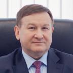 ХУСАИНОВ Рамиль Равгатович,  генеральный директор  ОАО «ТГК-16»