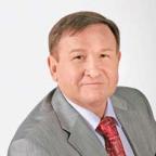 Хусаинов  Рамиль Равгатович,  генеральный директор  ОАО «ТГК-16»
