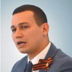 Хусаинов Алмаз Шаукатович, заместитель министра промышленности и торговли Республики Татарстан