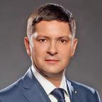 ИБРАГИМОВ  Марат Фаязович,  главный врач  санатория «Бакирово»