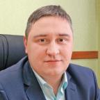 ИГНАТОВ  Антон Александрович, технический директор  АО «Производственное объединение «Оргхим»