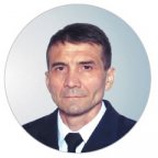 Ильясов  Рамиль Ринатович, главный государственный инспектор Приволжского управления Ростехнадзора 