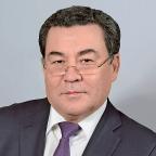 КАЛИМУЛЛИН  Амиль Камильевич, генеральный директор  ОАО «ТАИФ-НК»