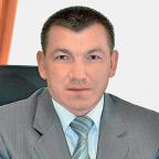 КАЛИМУЛЛИН  Рамил Широзович, директор — главный врач  ООО «Санаторий Варзи-Ятчи»