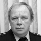Каляпин Вячеслав Михайлович, начальник отдела по надзору в электроэнергетике УТЭН по УР