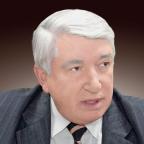 КАРАВАЕВ Александр Петрович, руководитель Управления Федеральной службы  по надзору в сфере  природопользования  по Республике Мордовия