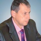 КАРПОВ Владимир Николаевич, руководитель департамента экологической безопасности, природопользования и защиты населения Республики Марий Эл