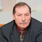 КАШЕВАРОВ  Олег Александрович,  начальник отдела охраны атмосферного воздуха Министерства экологии и природных ресурсов  Республики Татарстан