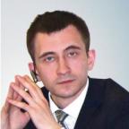 КЛИМЕНКО Максим Михайлович, эксперт-консультант по промышленной  безопасности, директор по развитию экспертно-консалтинговой группы «МТК Эксперт»