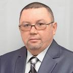 КОСАЧЕВ  Константин Юрьевич, директор ООО «Спецхимстрой»