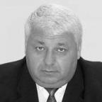 Кожечкин Сергей Георгиевич, генеральный директор ООО «Белкамстрой»
