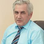 КУДРЯШОВ Василий Александрович, начальник Инспекции государственного строительного надзора Республики Татарстан