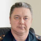 ЛАТЫПОВ Марат Раисович, главный государственный инспектор Республики Башкортостан по пожарному надзору