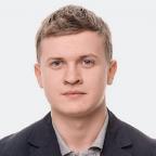 ЛИСИН  Владимир Алексеевич,  студент кафедры  «Техносферная  безопасность»