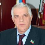 МАГОМАДОВ  Лема Абубакарович,  министр природных ресурсов  и охраны окружающей среды Чеченской Республики