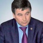 МАРКОВ Олег Иванович министр строительства архитектуры и жилищно-коммунального хозяйства Чувашской Республики